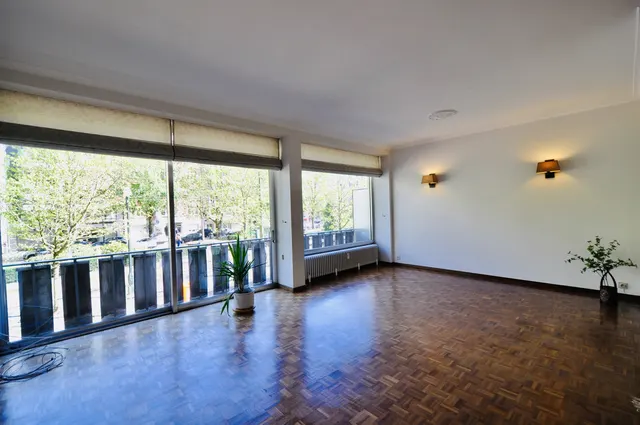 Apartment for sale in Ixelles – 1/10