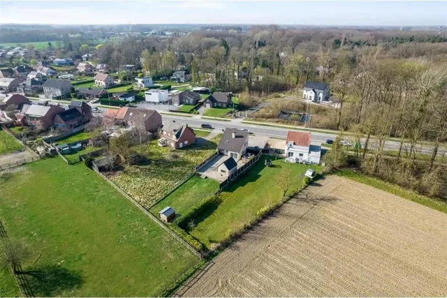 Maison à vendre à Kampenhout – 1/10