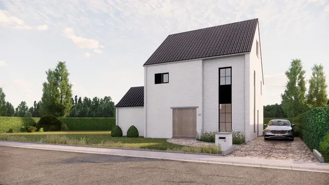Woning te koop in Herent – 1/10
