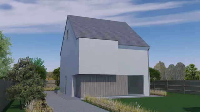 Woning te koop in Herent – 1/10