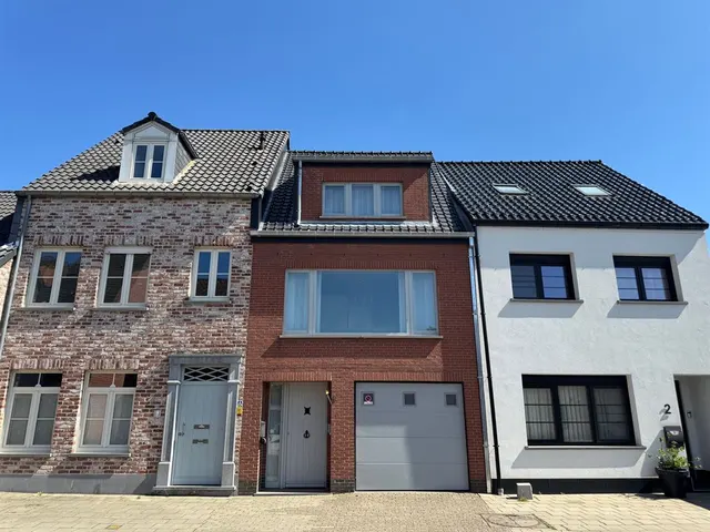 Huis te huur in Mol – 1/10
