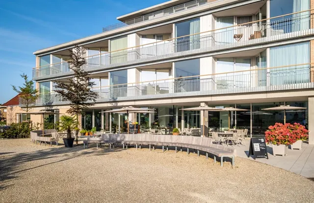 Apartment for rent in Oostduinkerke – 1/10