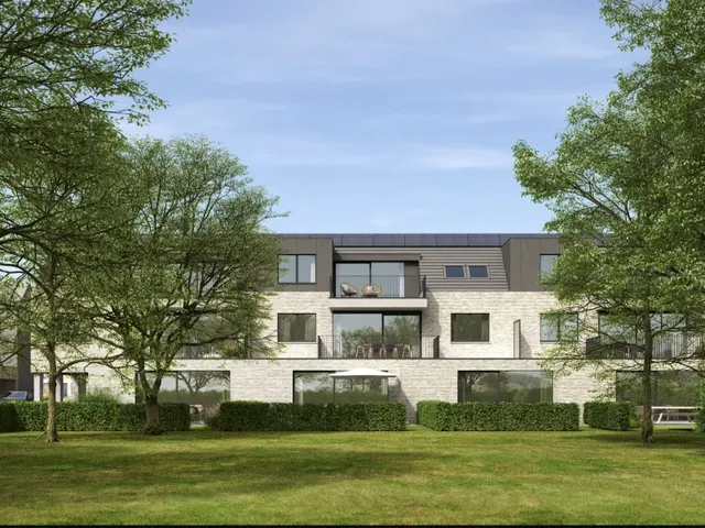 Appartement à vendre à Adegem – 1/10