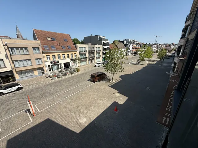 Appartement à vendre à Deinze – 1/10