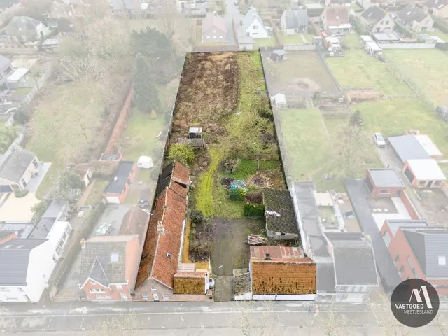 Woning à vendre à Kaprijke – 1/10