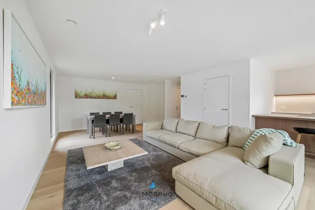 Appartement à vendre à Zwevegem – 1/10