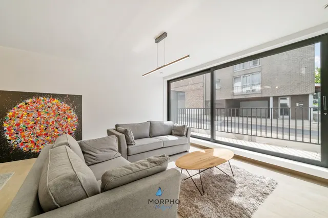 Appartement à vendre à Zwevegem – 1/10