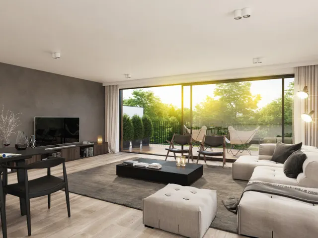 Appartement à vendre à Adegem – 1/6