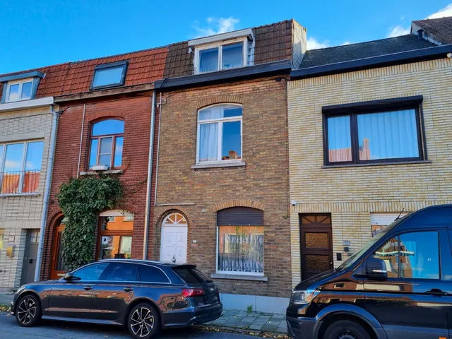Woning à vendre à Mariakerke – 1/10