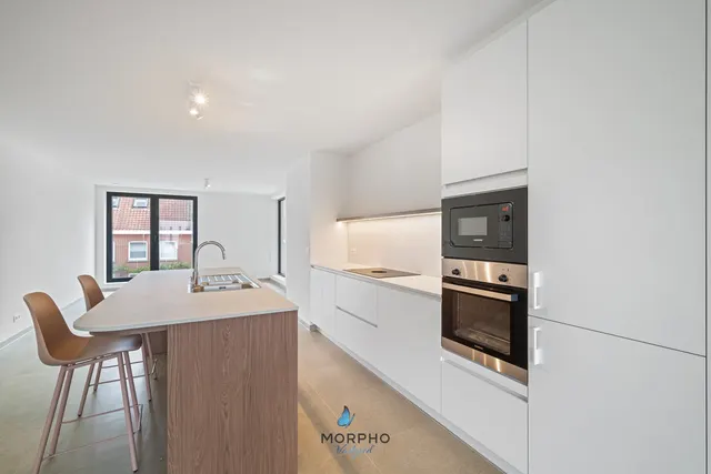 Appartement à vendre à Zwevegem – 1/10