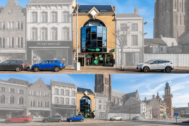 Woning à vendre à Eeklo – 1/10