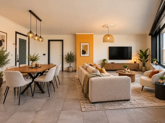 Appartement à vendre à Eeklo – 1/10