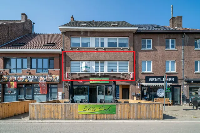 Appartement à vendre à Genk – 1/10