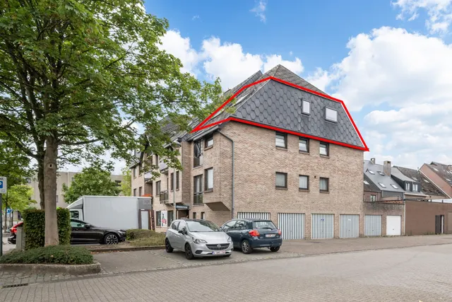 Appartement te koop in Houthalen – 1/10
