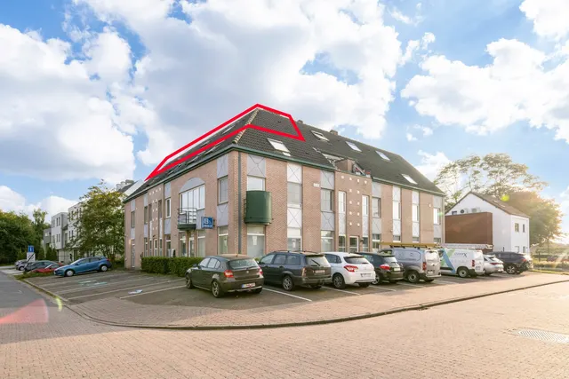 Appartement à vendre à Houthalen-Helchteren – 1/9
