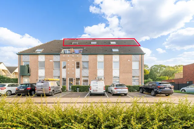 Appartement à vendre à Houthalen – 1/6