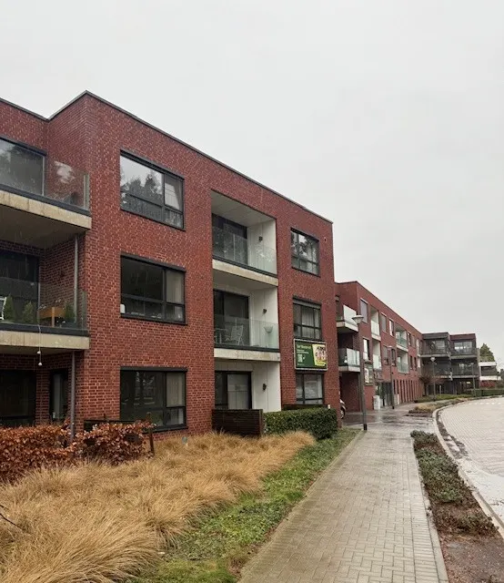 Appartement à louer à Meeuwen – 1/10