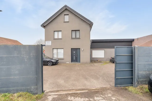 Huis à vendre à Houthalen-Helchteren – 1/10