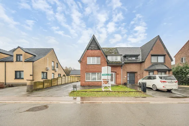 Huis à vendre à Houthalen-Helchteren – 1/10