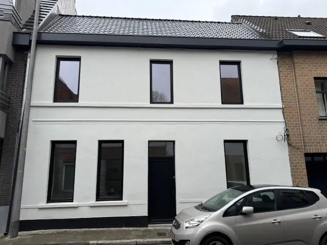 Woning te koop in Kruisem – 1/10