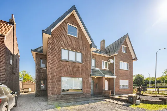 Huis à vendre à Houthalen-Helchteren – 1/10
