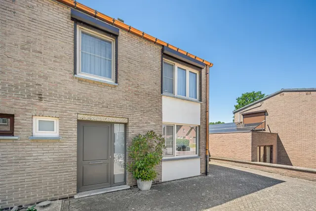 Huis à vendre à Houthalen-Helchteren – 1/10