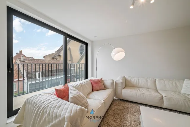 Appartement à vendre à Zwevegem – 1/10