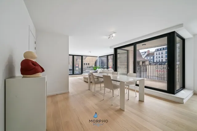 Appartement à vendre à Zwevegem – 1/10
