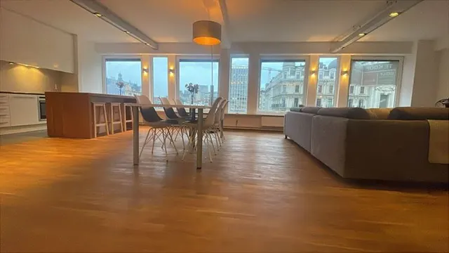 Appartement te koop in Antwerpen – 1/10