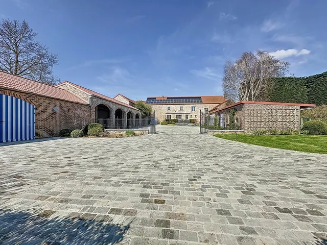 Huis te koop in Jodoigne – 1/10