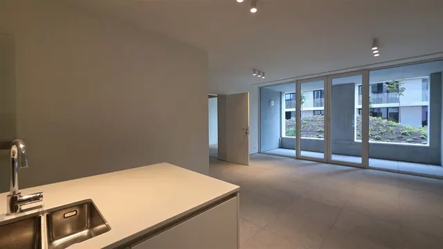 Appartement te huur in Anderlecht – 1/10