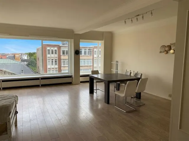 Appartement te koop in Antwerpen – 1/10