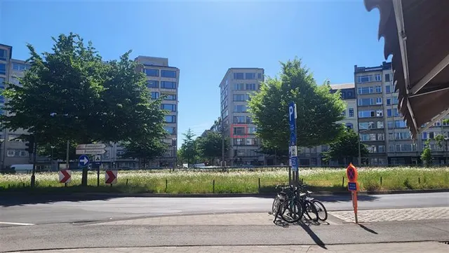Appartement te koop in Antwerpen – 1/10