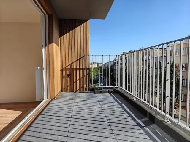 Apartment for rent in Ixelles – 1/10
