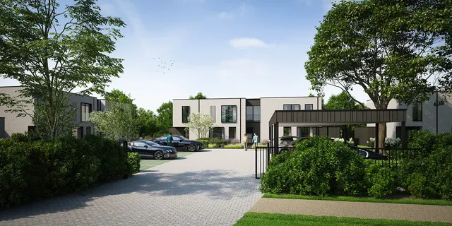 Woning à vendre à Sint-Job-in-'t-Goor – 1/10