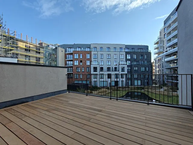 Appartement à louer à Uccle – 1/10
