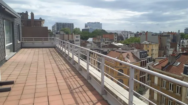 Apartment for rent in Antwerpen – 1/10