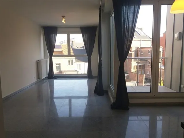 Appartement te huur in Antwerpen – 1/10