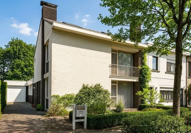 Eengezinswoning à vendre à Brasschaat – 1/10