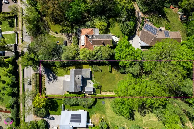 Villa te koop in Schoten – 1/10