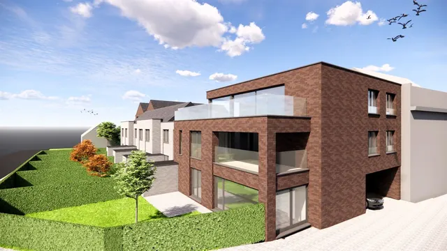 Huis te koop in Sint-Martens-Lennik – 1/6