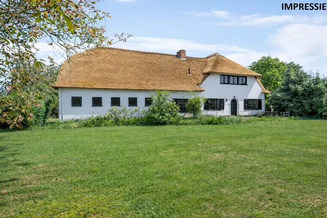 Villa à vendre à Oelegem – 1/10