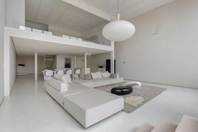 Loft for sale in Oudenaarde – 1/10