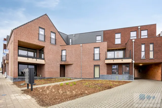 Dakappartement à vendre à Berlaar – 1/10