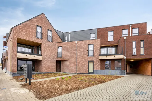Dakappartement à vendre à Berlaar – 1/10
