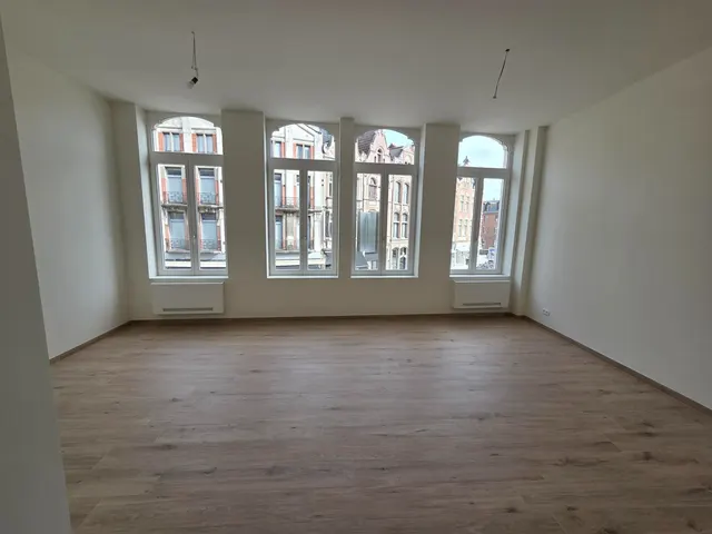 Herenhuis te huur in Lier – 1/10