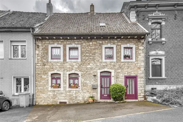 House for sale in Raeren – 1/10