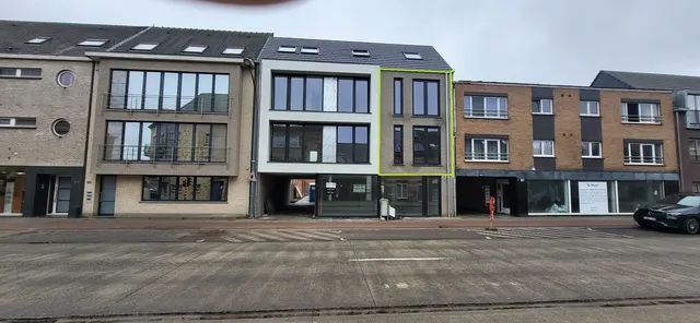 Appartement te koop in Sint-Job-in-'t-Goor – 1/8