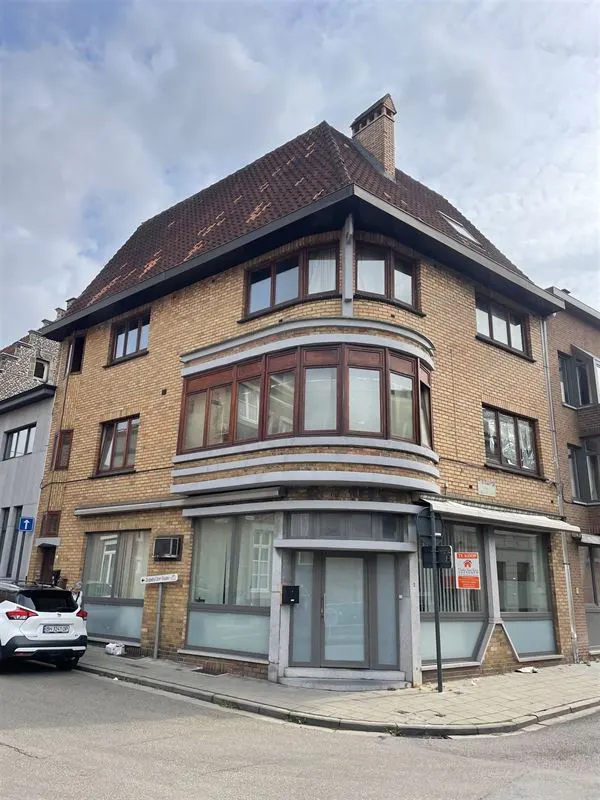 Huis te koop in Sint-Truiden – 1/10