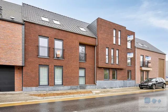 Appartement te koop in Berlaar – 1/10
